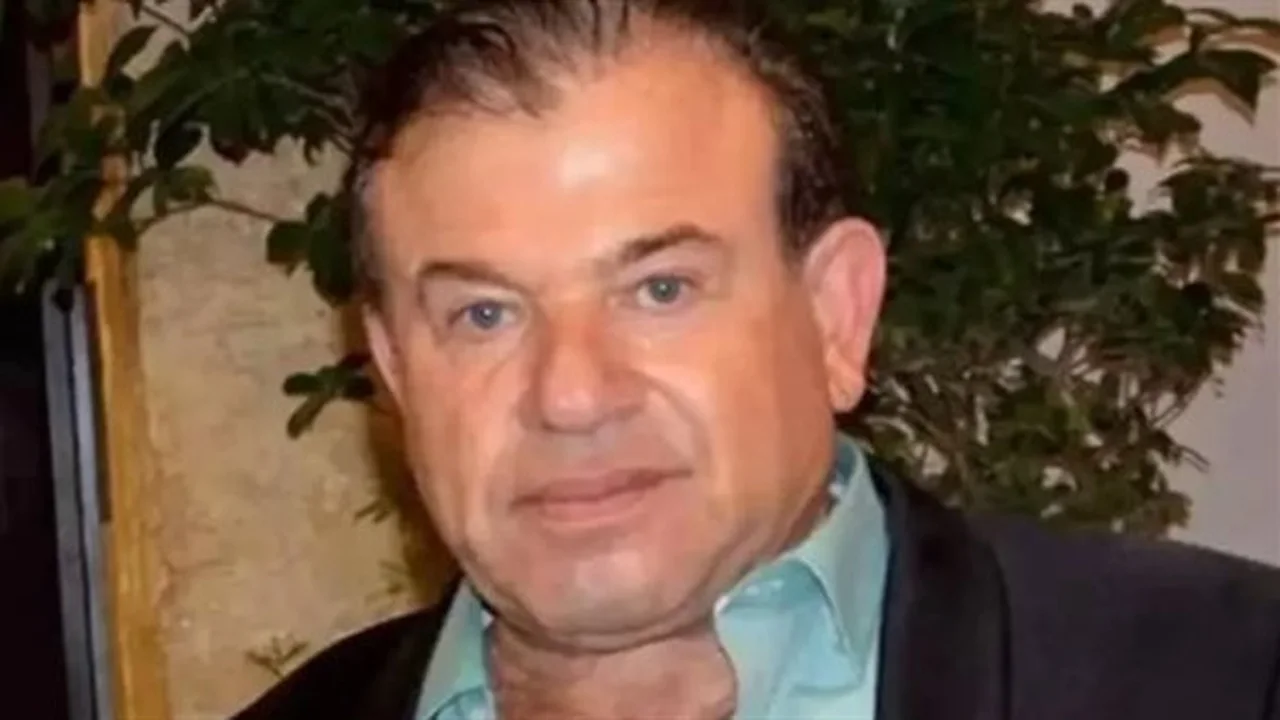 تحرير المنتج محمد قبنض.. الأمن السوري يعثر عليه ويحرر مرافقيه بعد غياب ظروفه غامضة
